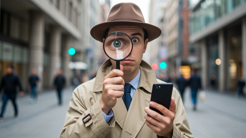 Bestimmtes Tinder-Profil suchen: Wie kann man dort Leute finden?